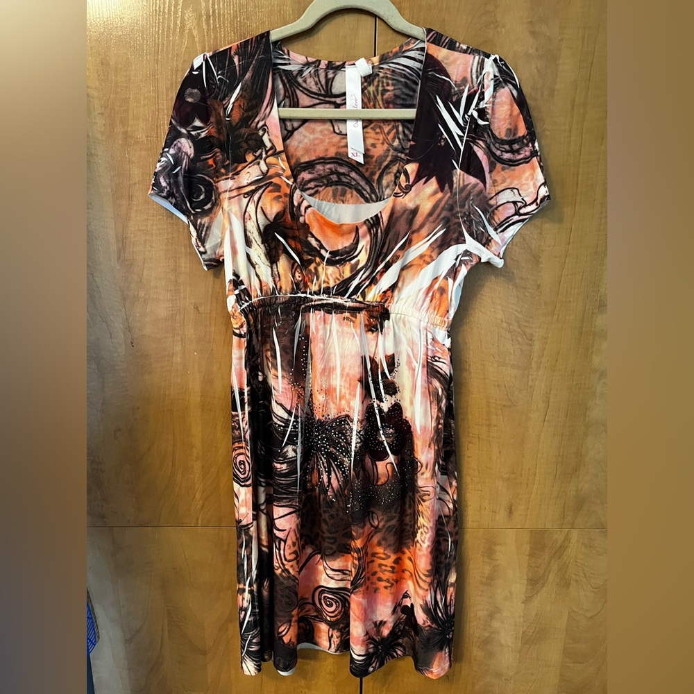 Summer dress